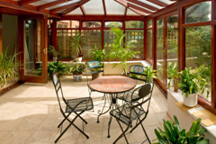 Risley conservatory quotes