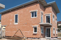 Risley home extensions