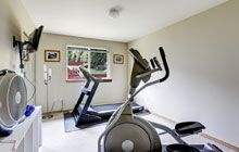 Risley home gym construction leads