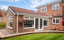 Risley house extension leads
